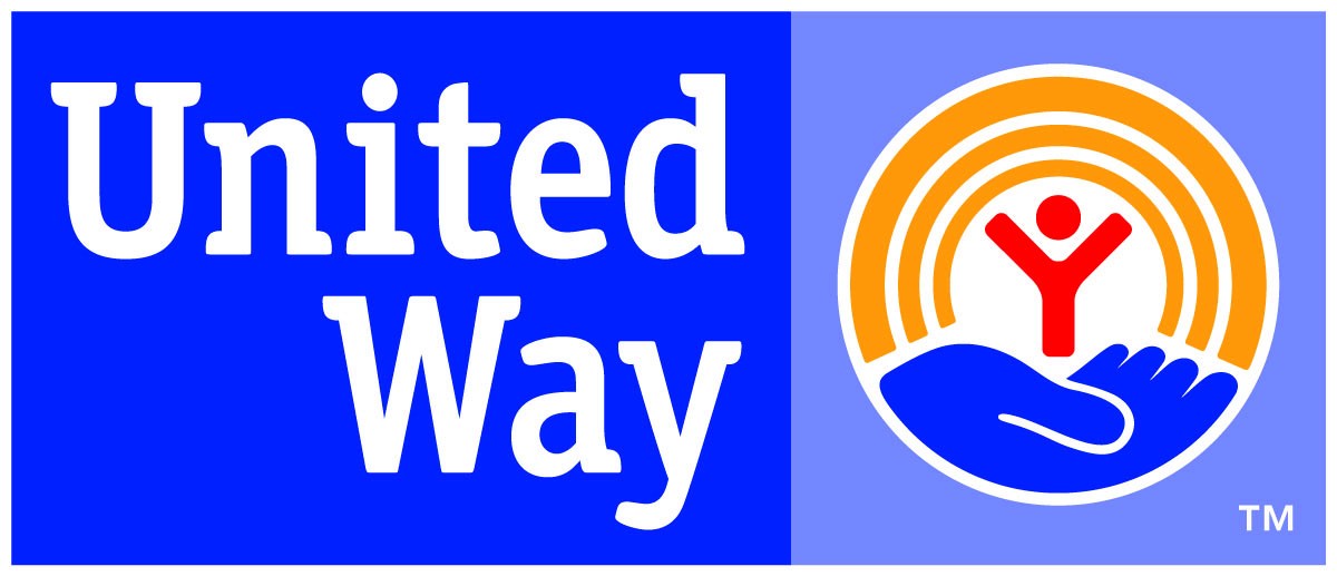 United Way logo