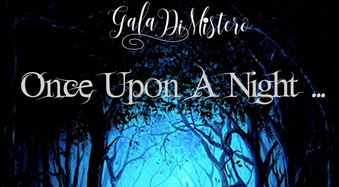 Gala Di Mistero set for June 18th