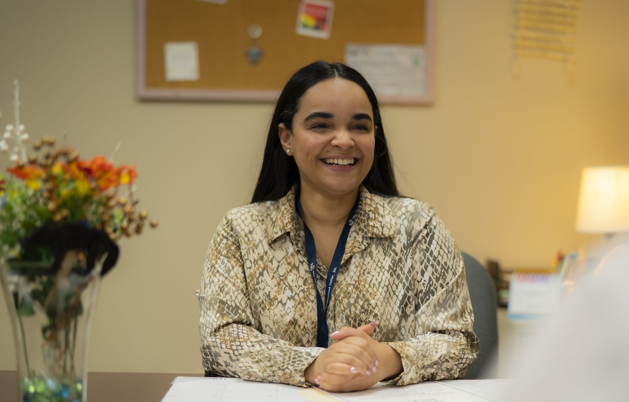 New Intensive Crisis Stabilization Center Launches in Central New York, Transforming Mental Health and Substance Use Care background image