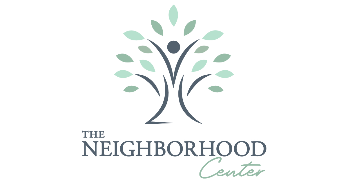 The Neighborhood Center Unveils New Logo and Website