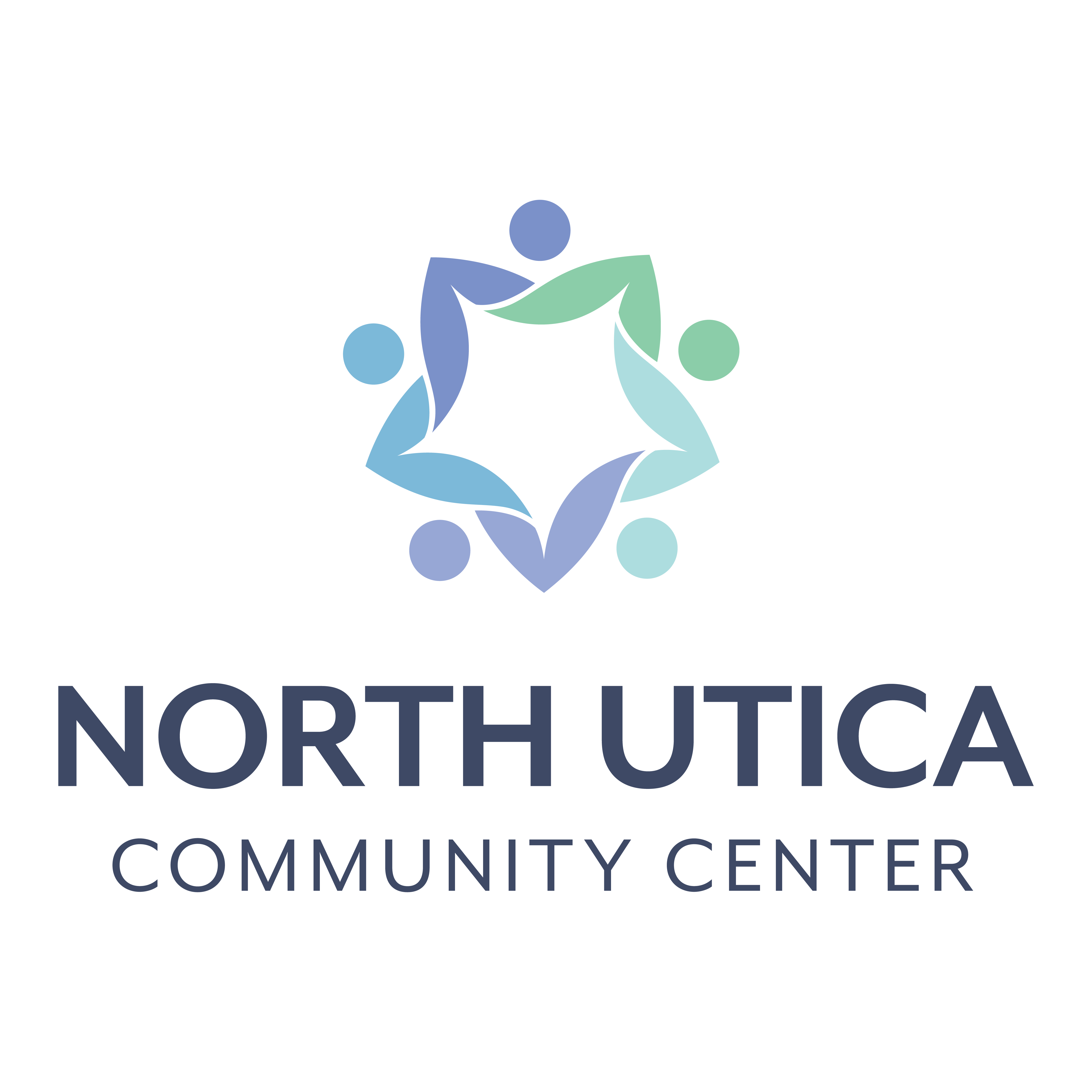 Fall Craft Fair planned at North Utica Community Center Saturday, October 14th background image