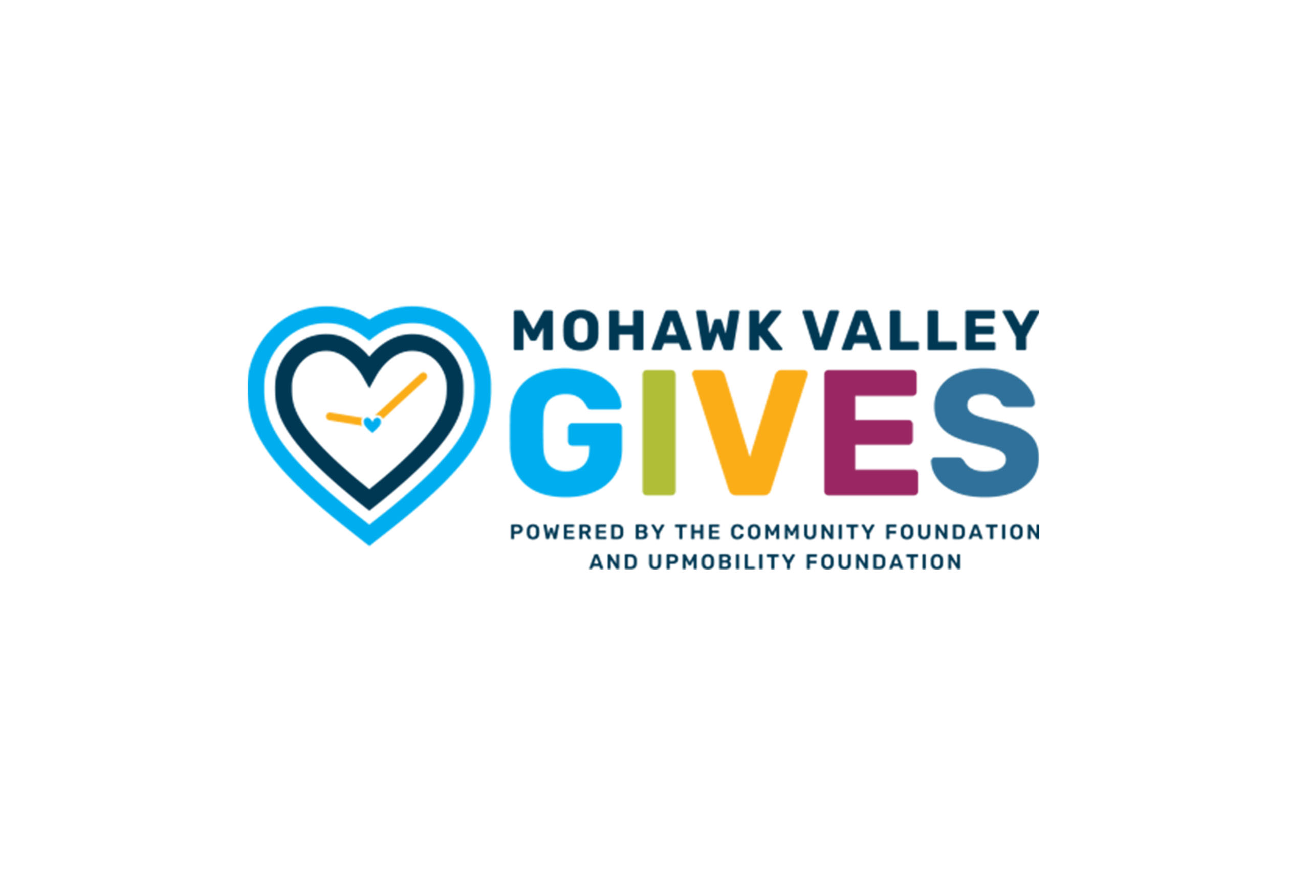 Mohawk Valley Gives
