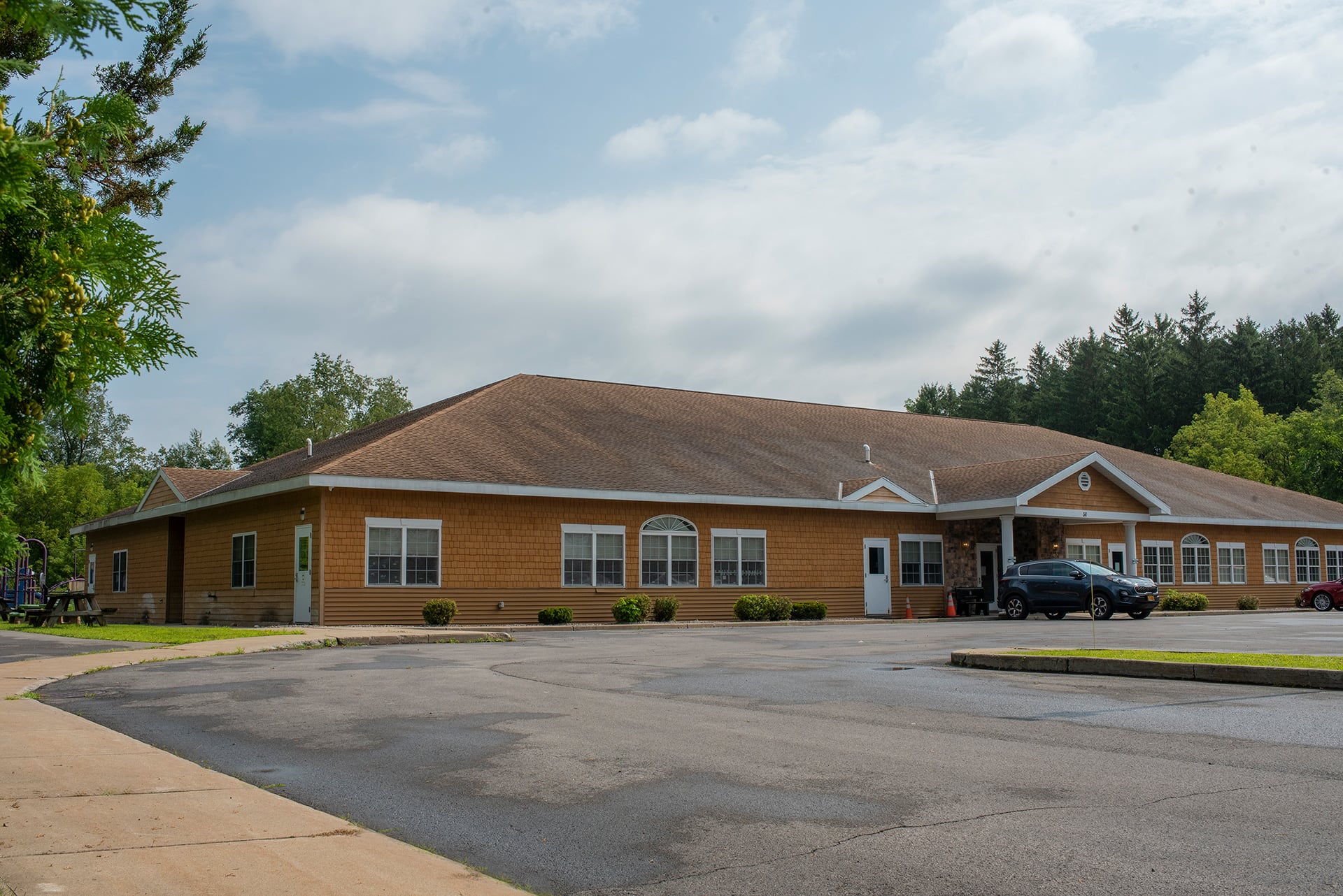 North Utica Community Center to Host Health & Information Fair on October 7th