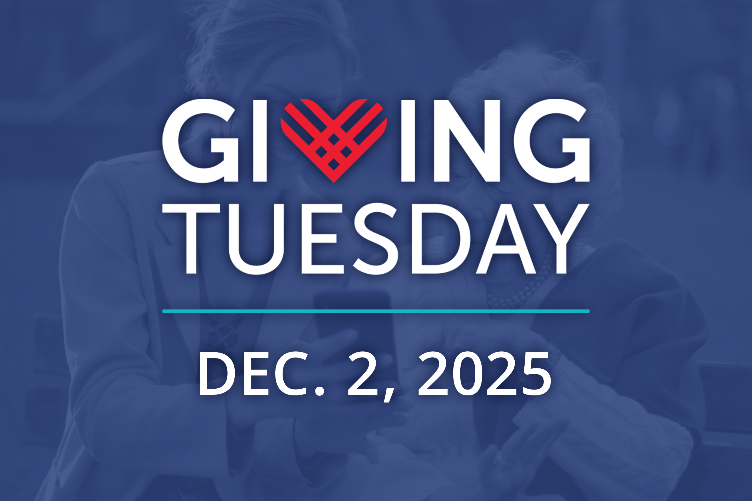 Giving Tuesday