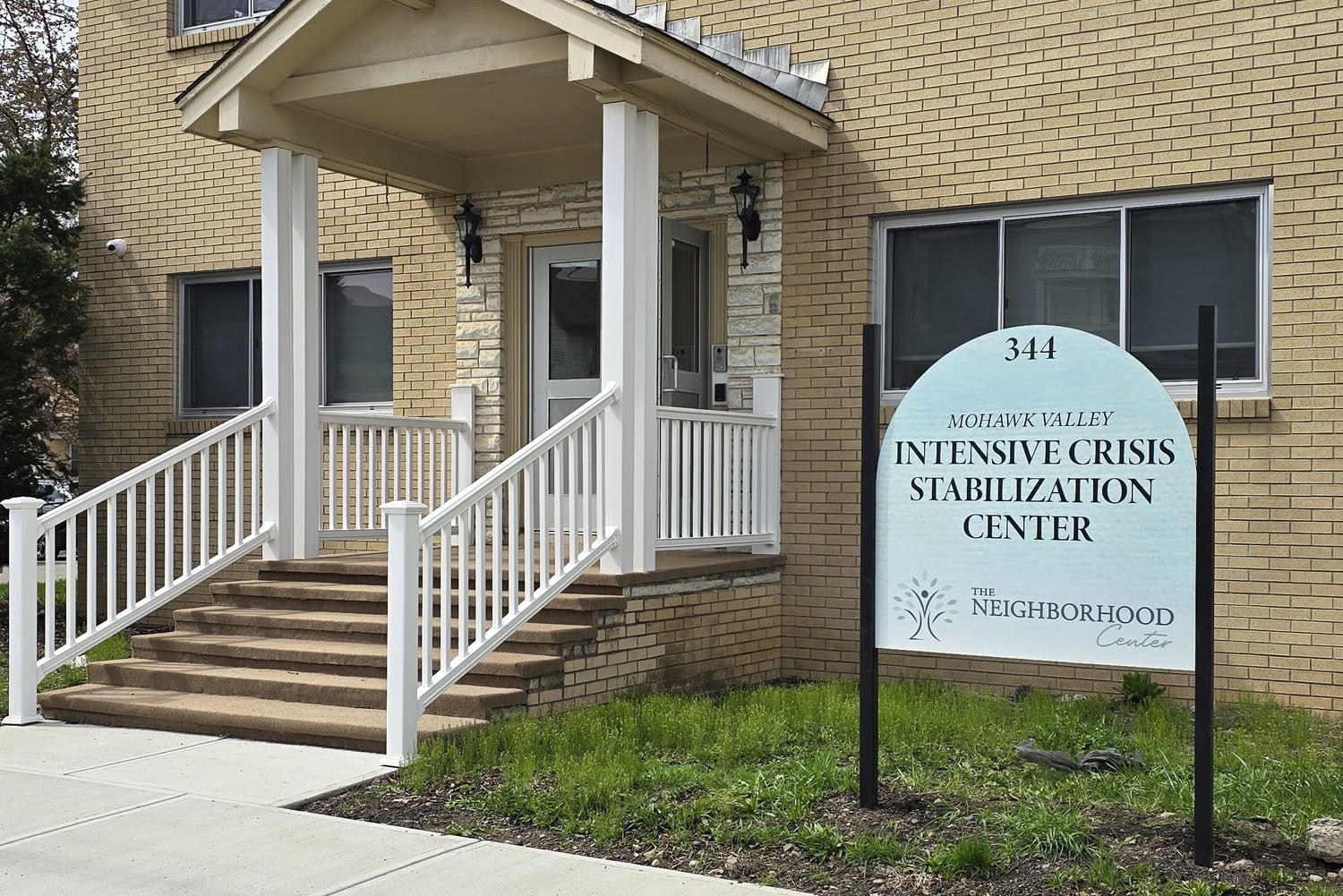 Join the Intensive Crisis Stabilization Center Team